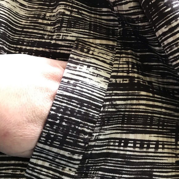 Cute cropped jacket - Picture 3 of 6